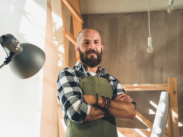 Trockenbau Dorsten Personal