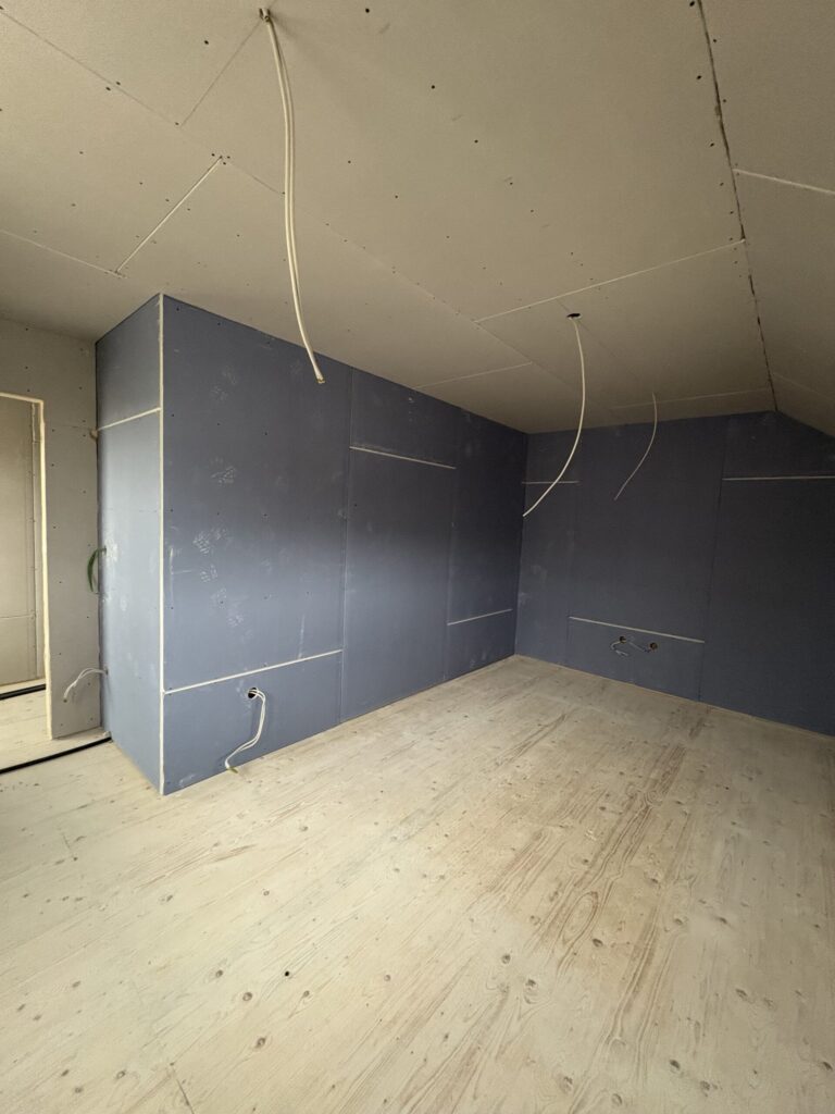 Innenausbau Tuttlingen Foto nachher